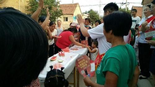 金融吃瓜拍照,镜头下的那些拍照趣事