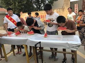 金融吃瓜拍照,镜头下的那些拍照趣事