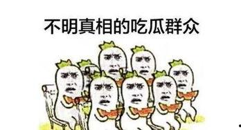 自拍吃瓜群众,揭秘网络时代的“瓜农”生活