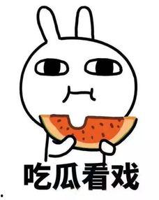 微信吃瓜恐怖,揭秘网络恐怖事件的背后真相