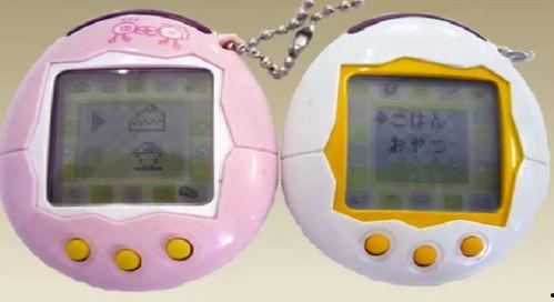 电子宠物吃瓜,揭秘虚拟世界的趣味生活