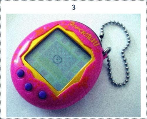 电子宠物吃瓜,揭秘虚拟世界的趣味生活