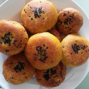 吃瓜厨房香蕉饼,吃瓜厨房里的甜蜜诱惑