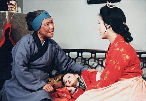 刘姥姥吃昆仑瓜,穿越时空的味蕾之旅