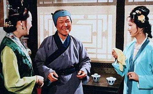 刘姥姥吃昆仑瓜,穿越时空的味蕾之旅