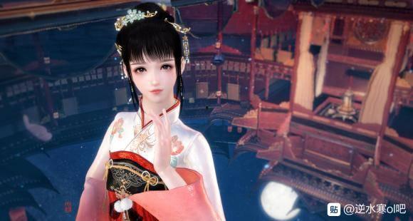 逆水寒划水吃瓜,揭秘江湖中的“划水吃瓜”现象