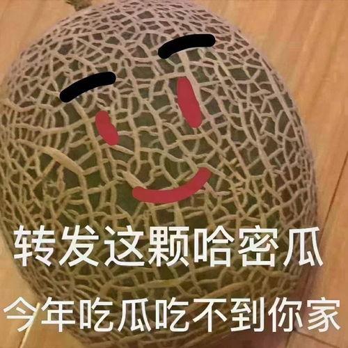 跟人吃瓜文案搞笑,那些让人捧腹的吃瓜瞬间