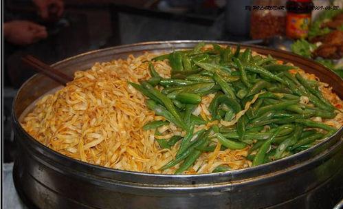 早上吃蒸面瓜,蒸面瓜，营养美味开启一天活力