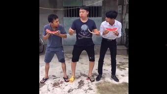 吃瓜大赛冠军视频,揭秘吃瓜大赛冠军的绝技与风采