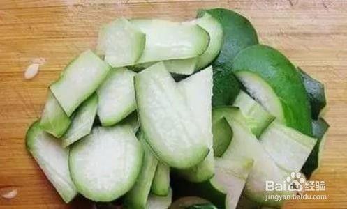 佛鼠瓜怎么吃,探索美味与营养的完美结合