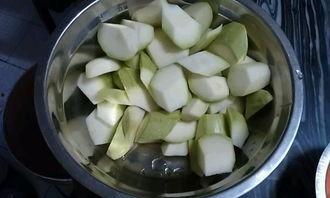 翠瓜怎样做菜吃,创意烹饪新体验