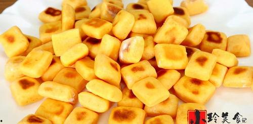 土瓜煮了吃,传统美食的养生之道