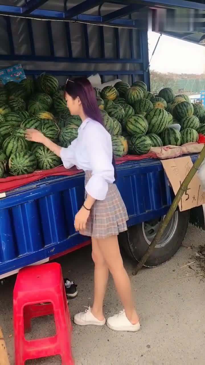 测试男朋友吃瓜,男朋友吃瓜背后的秘密，竟与爱情如此紧密相连