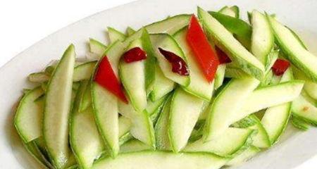 吃白瓜忌什么,吃白瓜时需注意的饮食宜忌