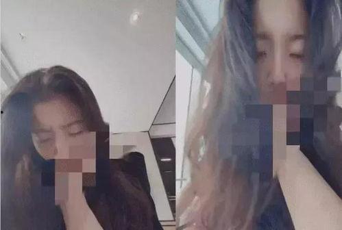 吃瓜张女士的视频,揭秘娱乐圈幕后故事