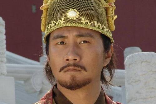 吃瓜盟主讲朱元璋,朱元璋的传奇人生与治国智慧