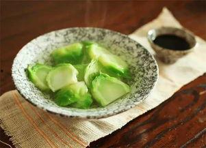 贵州吃瓜儿豆豆蘸水