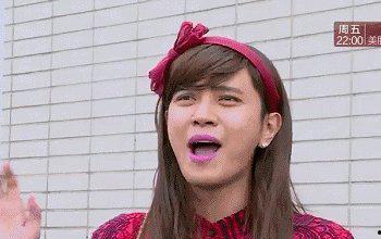 明星面前吃瓜,吃瓜群众围观幕后趣事