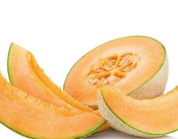 喉咙痛吃哈密瓜,哈密瓜如何缓解不适