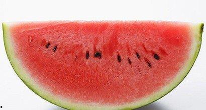 吃瓜提神,揭秘瓜果中的神奇能量