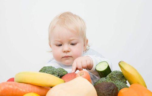 古代婴儿吃瓜系统,瓜果滋养的童年记忆